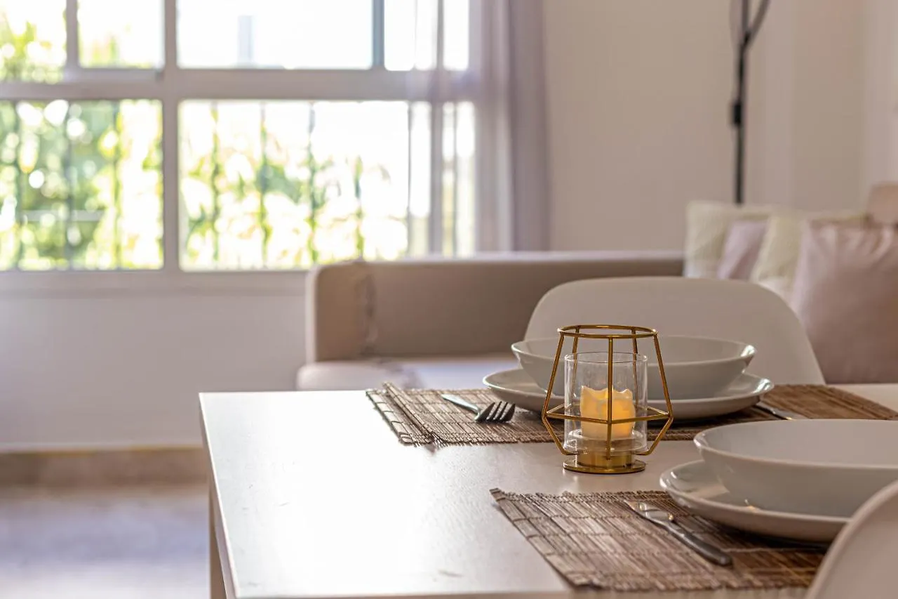 797 Holiday Rentals- Duplex Para 7 En La Carihuela A 1 Min De La Playa トレモリノス スペイン